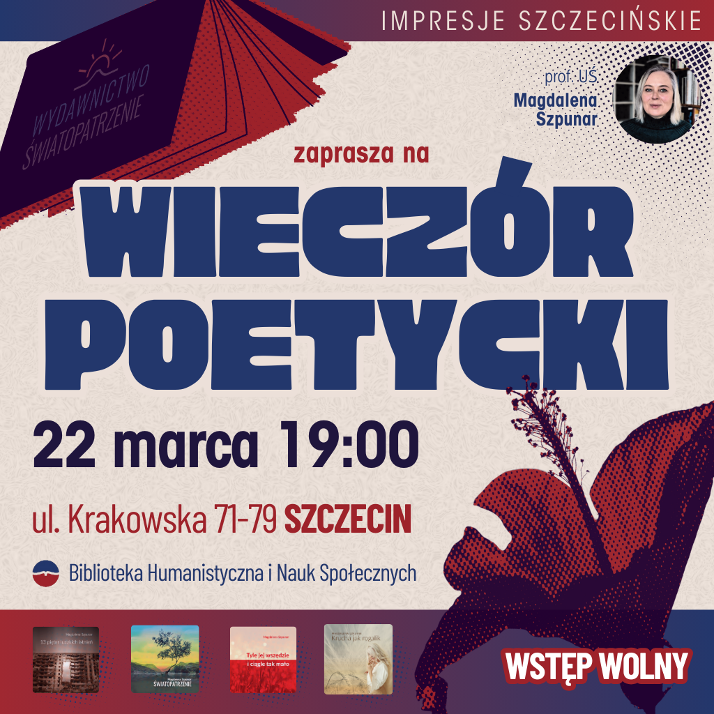 Wieczór Poetycki