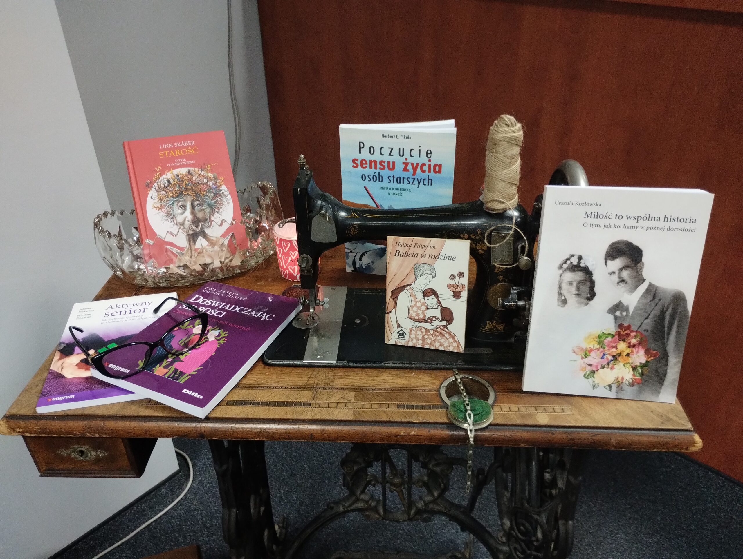 Dzień Babci, dzień Dziadka…