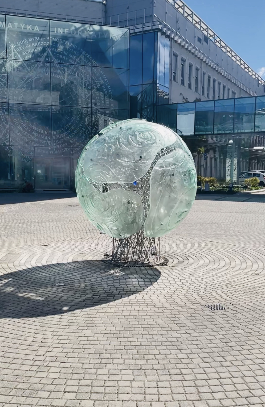 tydzień z życia biblioteki