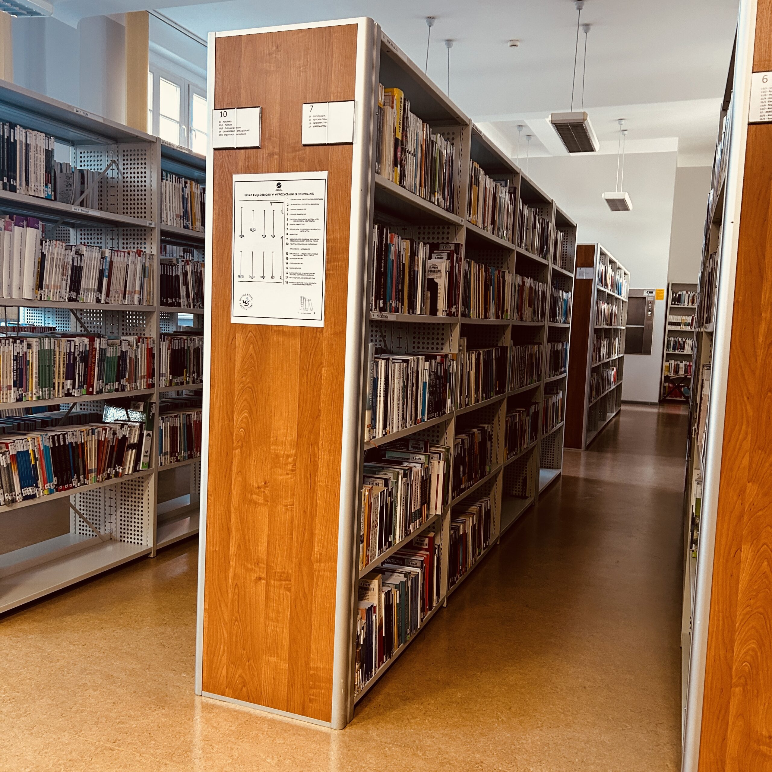 Zmiana godzin otwarcia