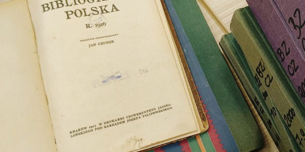 Bibliografia Uniwersytetu Szczecińskiego