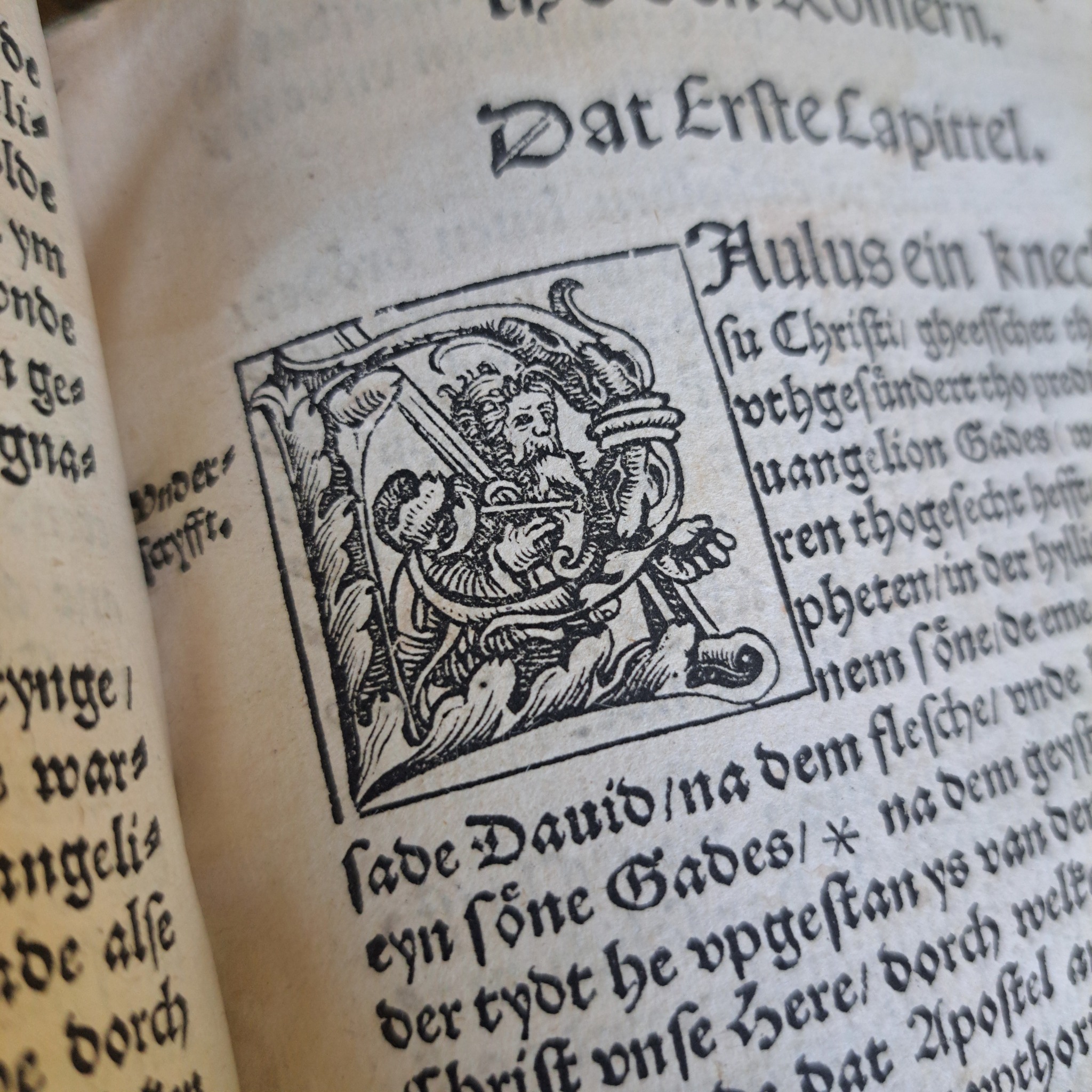 Skarby ze Zbiorów Specjalnych