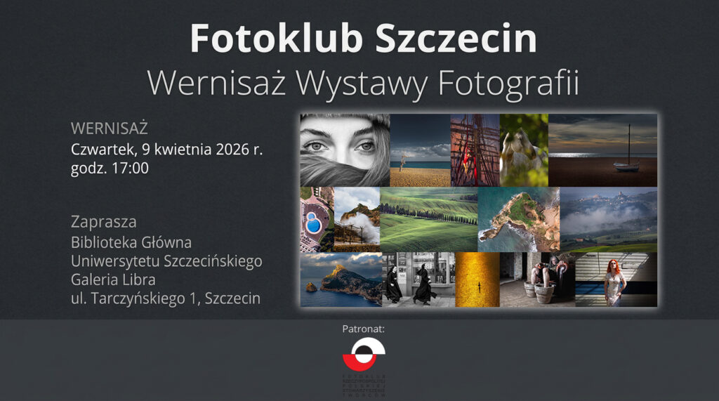 Wernisaż Wystawy Fotografii w Bibliotece Głównej