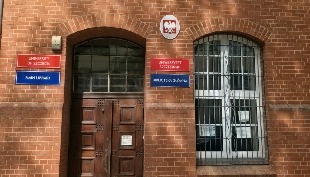 wejście tarczyńskiego