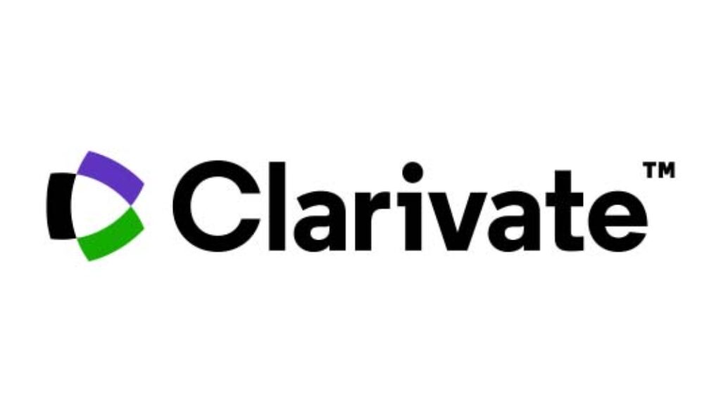 Clarivate-logo