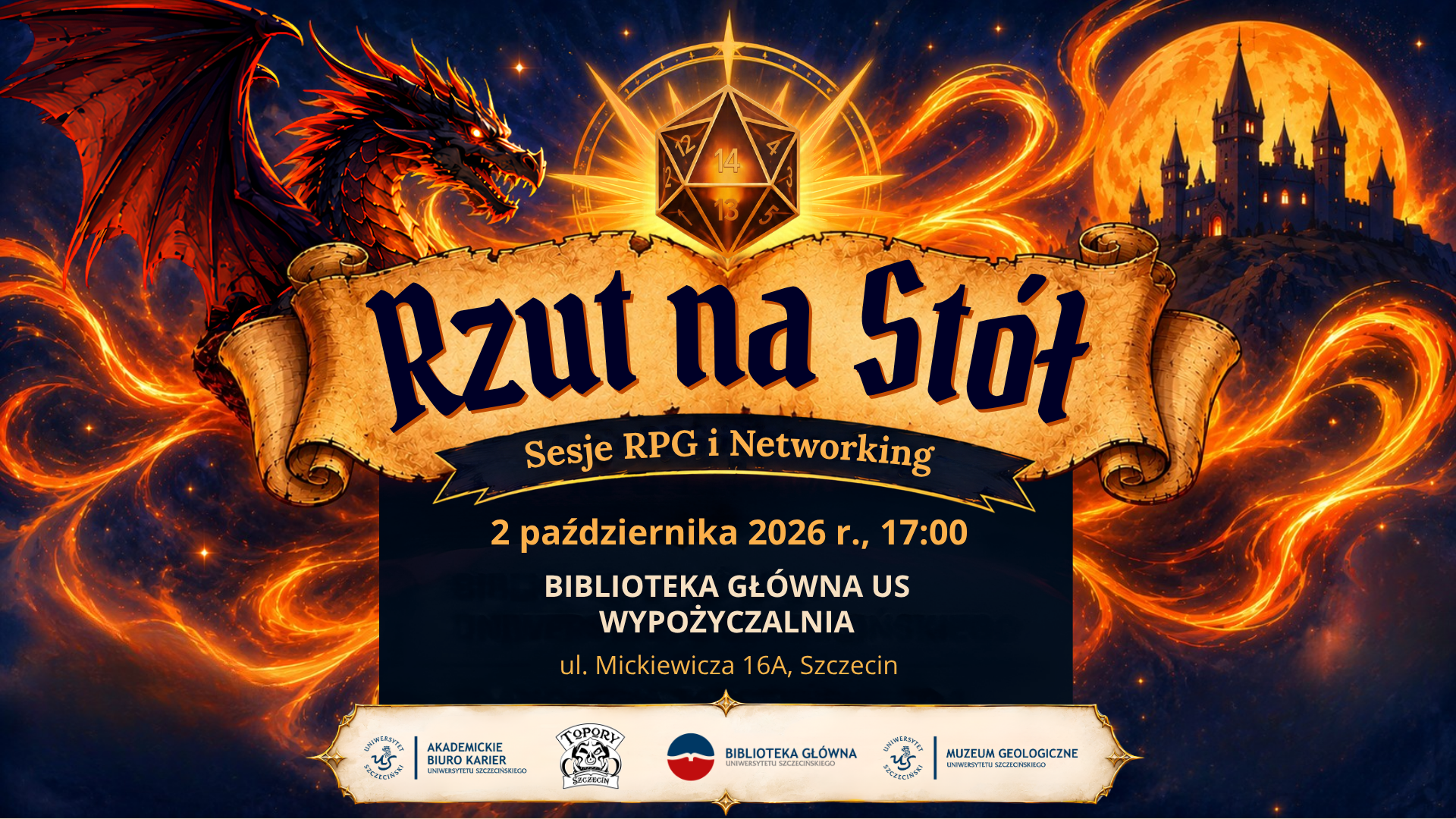 FB tło