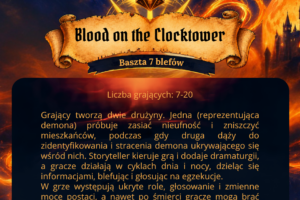 post Baszta