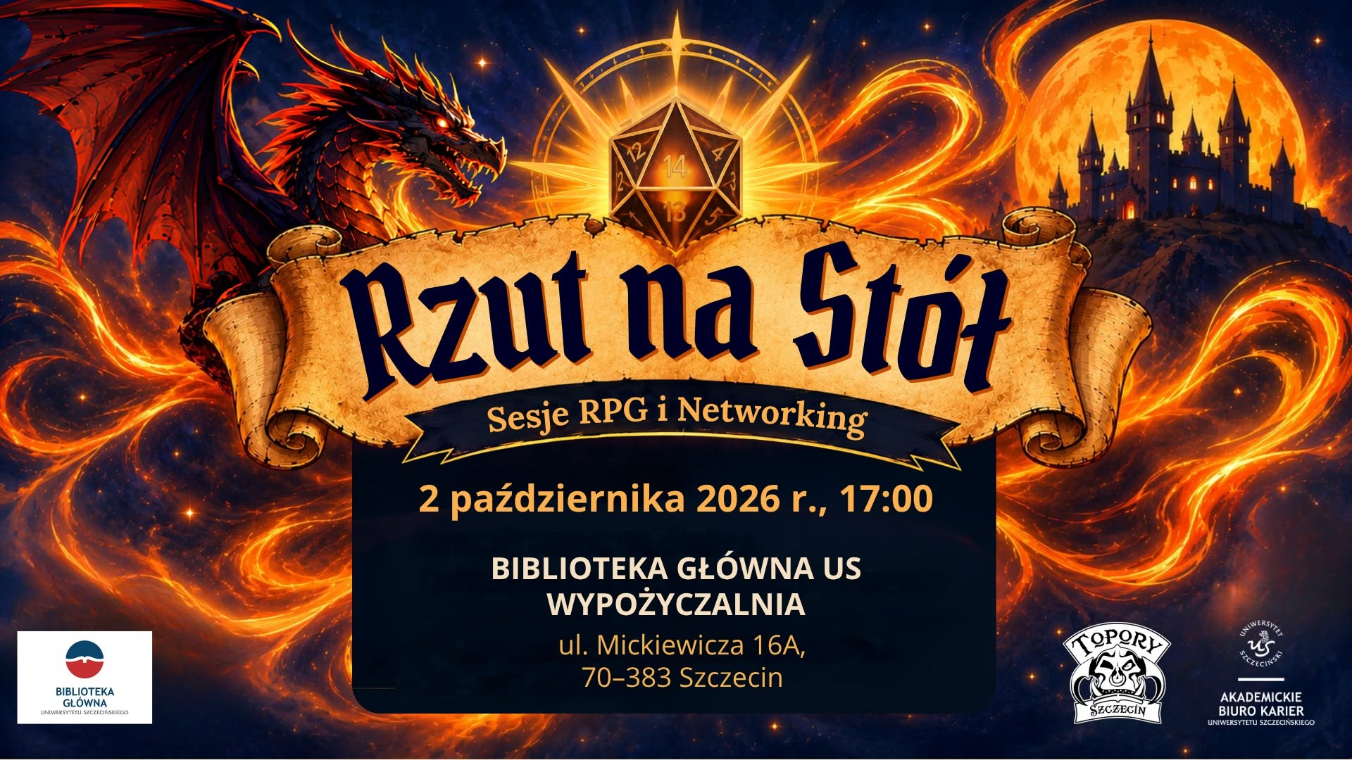 rzut