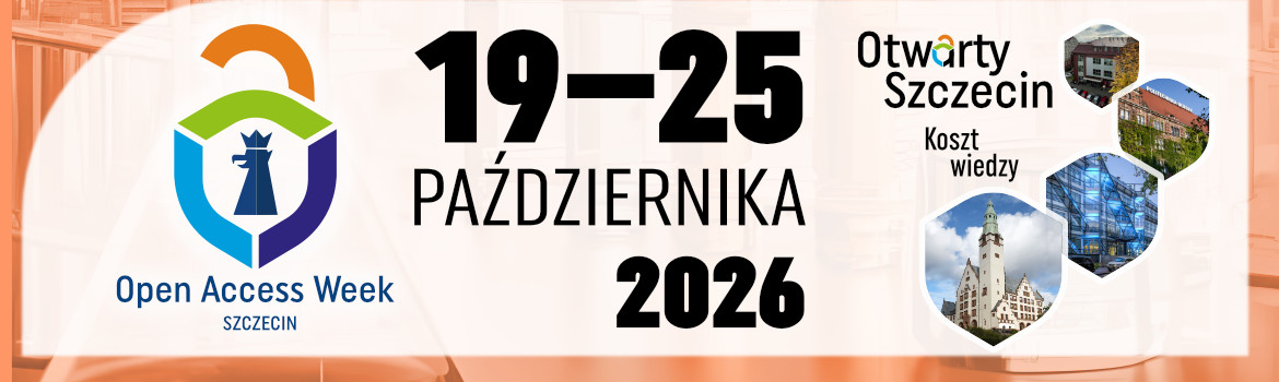 Tydzień Otwartej Nauki 2026 – Koszt Wiedzy (The Cost of Knowledge)